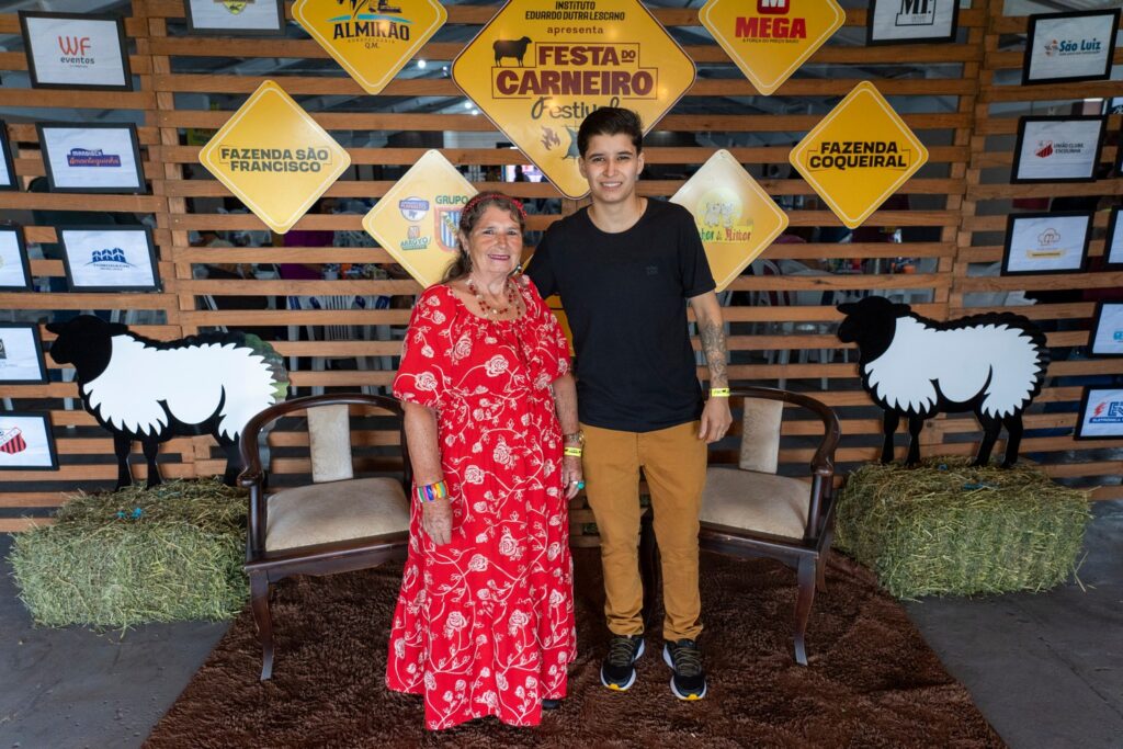 Festa do Carneiro: Inovação, Gastronomia e Solidariedade marcam 2ª edição em Amambai Festa do Carneiro: Inovação, Gastronomia e Solidariedade marcam 2ª edição em Amambai