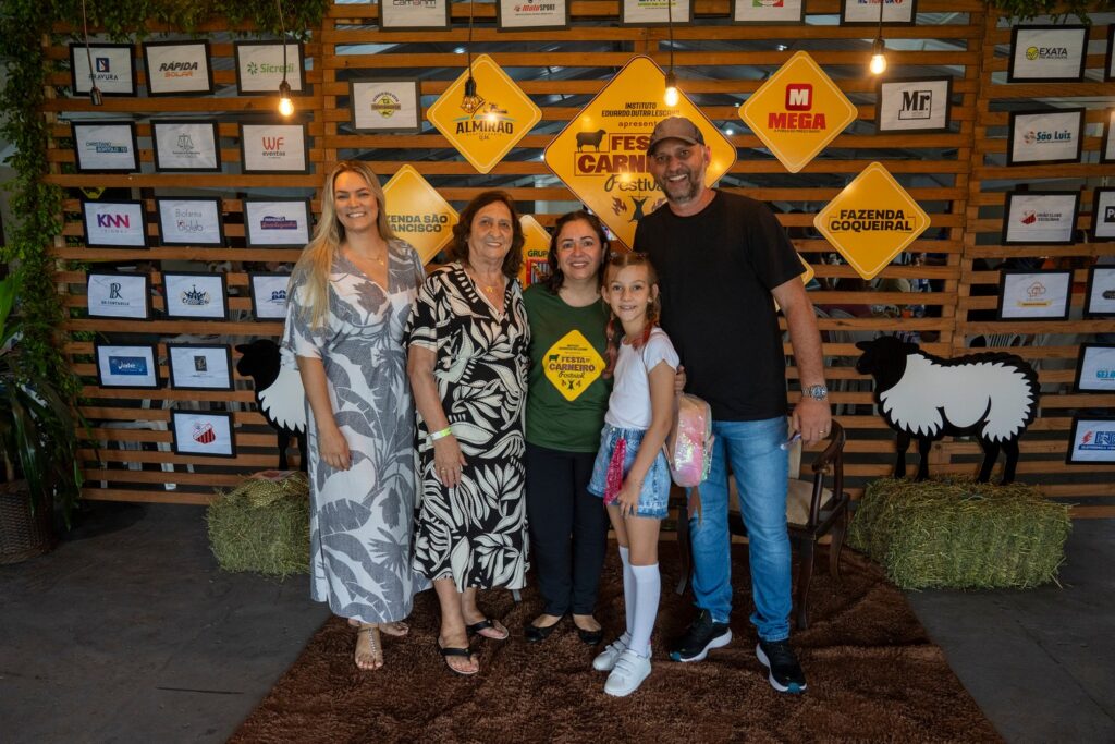 Festa do Carneiro: Inovação, Gastronomia e Solidariedade marcam 2ª edição em Amambai Festa do Carneiro: Inovação, Gastronomia e Solidariedade marcam 2ª edição em Amambai