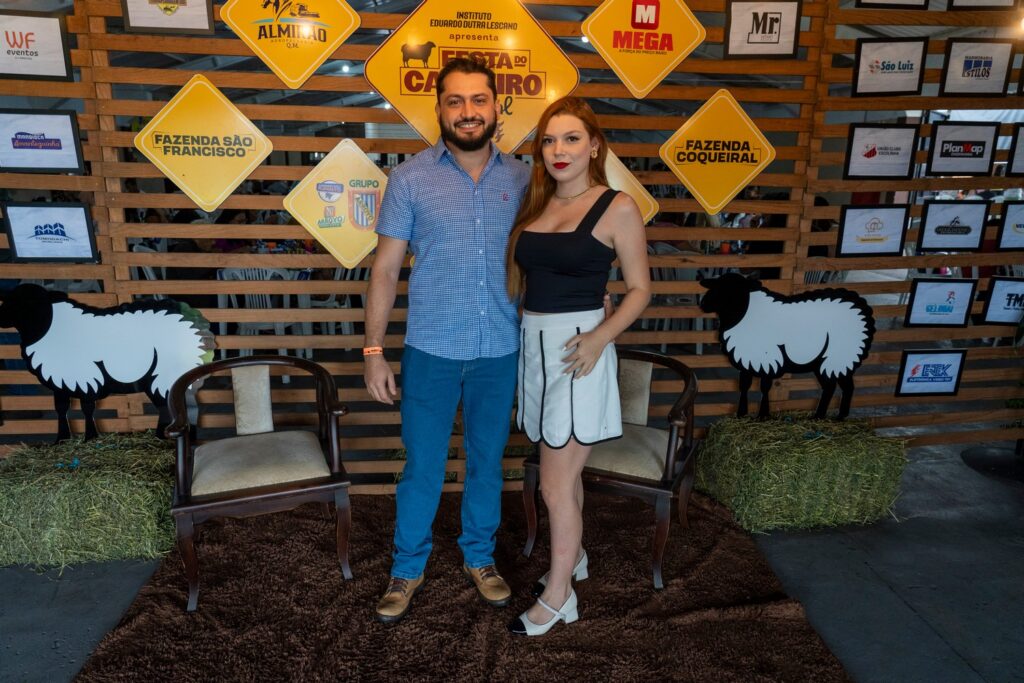 Festa do Carneiro: Inovação, Gastronomia e Solidariedade marcam 2ª edição em Amambai Festa do Carneiro: Inovação, Gastronomia e Solidariedade marcam 2ª edição em Amambai