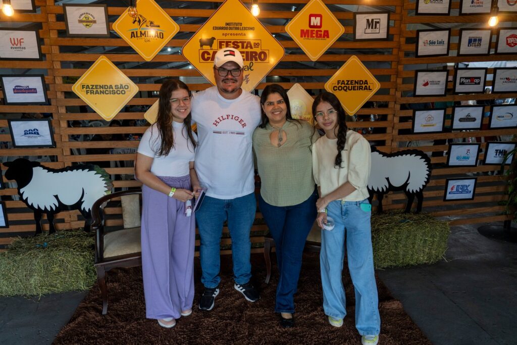 Festa do Carneiro: Inovação, Gastronomia e Solidariedade marcam 2ª edição em Amambai Festa do Carneiro: Inovação, Gastronomia e Solidariedade marcam 2ª edição em Amambai