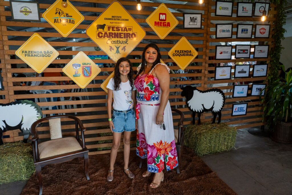 Festa do Carneiro: Inovação, Gastronomia e Solidariedade marcam 2ª edição em Amambai Festa do Carneiro: Inovação, Gastronomia e Solidariedade marcam 2ª edição em Amambai