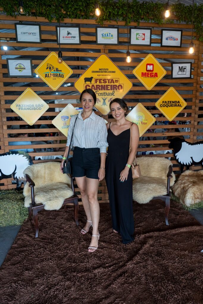 Festa do Carneiro: Inovação, Gastronomia e Solidariedade marcam 2ª edição em Amambai Festa do Carneiro: Inovação, Gastronomia e Solidariedade marcam 2ª edição em Amambai