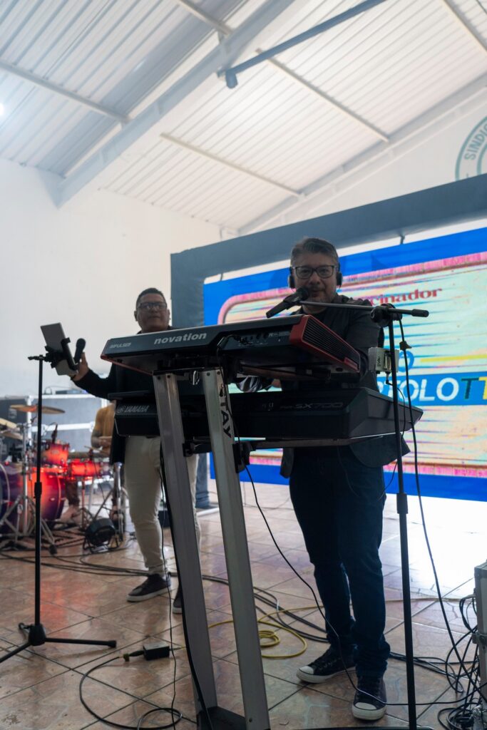 Festa do Carneiro: Inovação, Gastronomia e Solidariedade marcam 2ª edição em Amambai Festa do Carneiro: Inovação, Gastronomia e Solidariedade marcam 2ª edição em Amambai