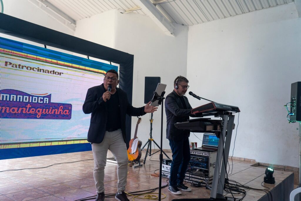 Festa do Carneiro: Inovação, Gastronomia e Solidariedade marcam 2ª edição em Amambai Festa do Carneiro: Inovação, Gastronomia e Solidariedade marcam 2ª edição em Amambai