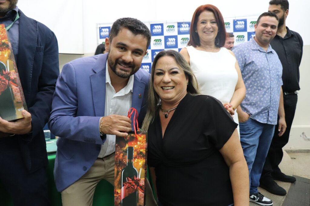 IFMS realiza formatura em Amambai e anuncia novas vagas para 2025 IFMS realiza formatura em Amambai e anuncia novas vagas para 2025