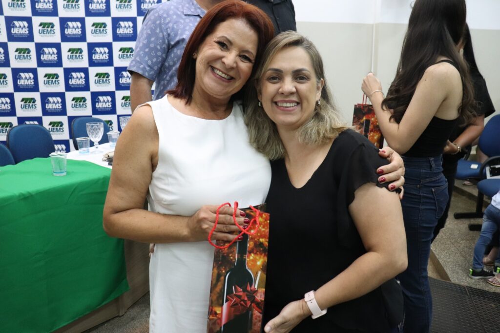 IFMS realiza formatura em Amambai e anuncia novas vagas para 2025 IFMS realiza formatura em Amambai e anuncia novas vagas para 2025