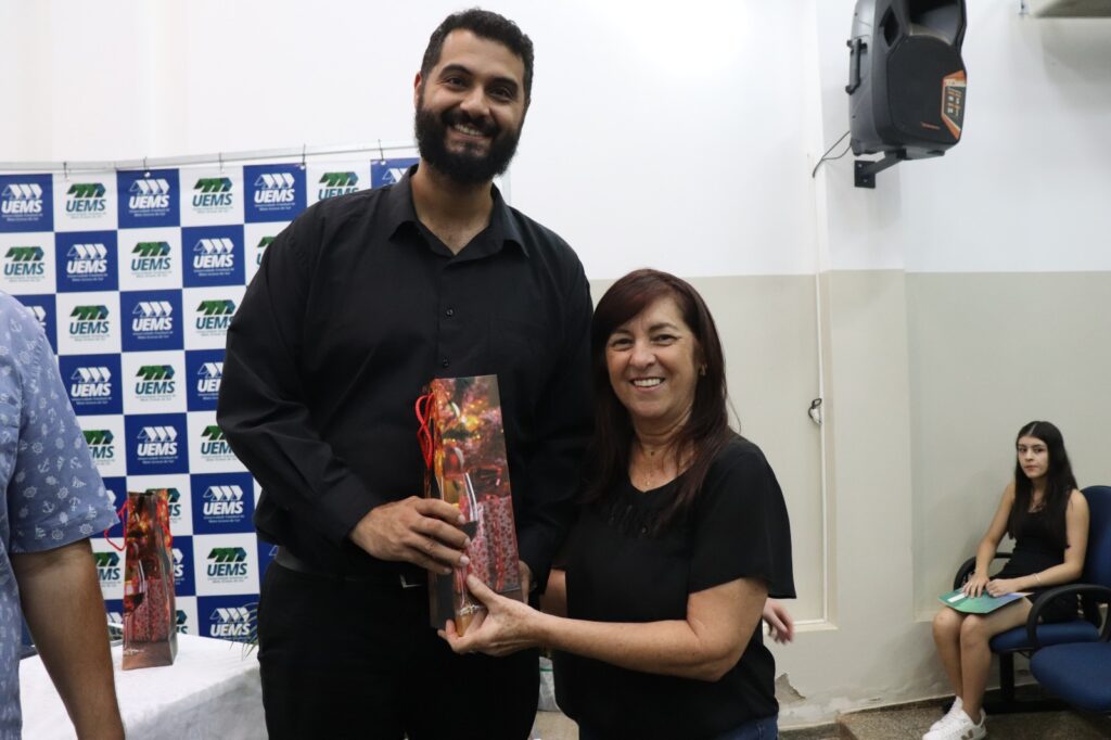 IFMS realiza formatura em Amambai e anuncia novas vagas para 2025 IFMS realiza formatura em Amambai e anuncia novas vagas para 2025