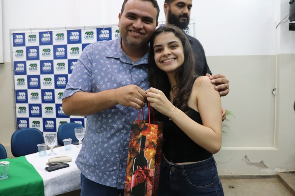 IFMS realiza formatura em Amambai e anuncia novas vagas para 2025 IFMS realiza formatura em Amambai e anuncia novas vagas para 2025