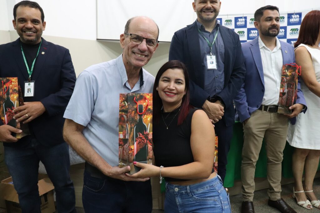 IFMS realiza formatura em Amambai e anuncia novas vagas para 2025 IFMS realiza formatura em Amambai e anuncia novas vagas para 2025