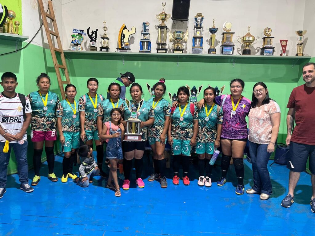 Paranhos realiza as finais da Copa Cidade Paranhos realiza as finais da Copa Cidade