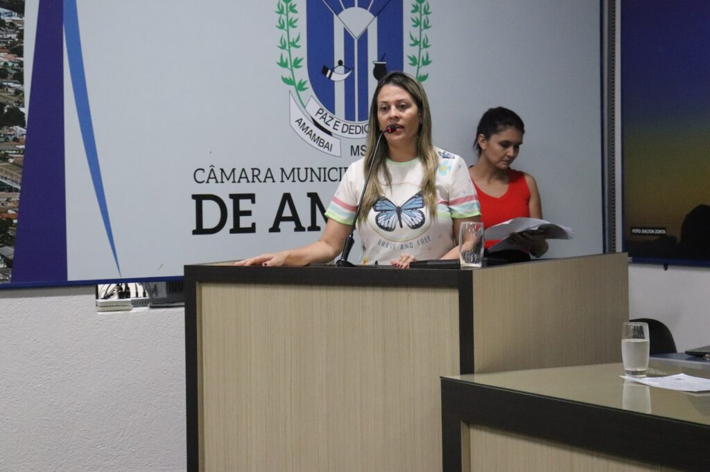 Projeto Florestinha realiza formatura e promoção de alunos em Amambai Projeto Florestinha realiza formatura e promoção de alunos em Amambai