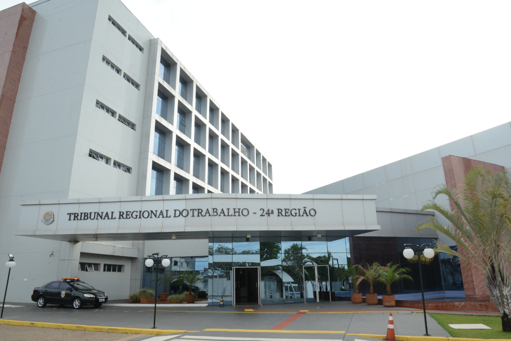 Giro pelo Estado: Confira notícias que repercutiram na semana em MS Giro pelo Estado: Confira notícias que repercutiram na semana em MS