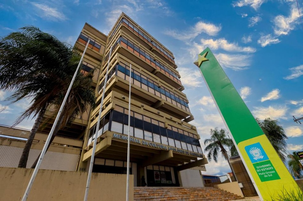 Giro pelo Estado: Confira notícias que repercutiram na semana em MS Giro pelo Estado: Confira notícias que repercutiram na semana em MS