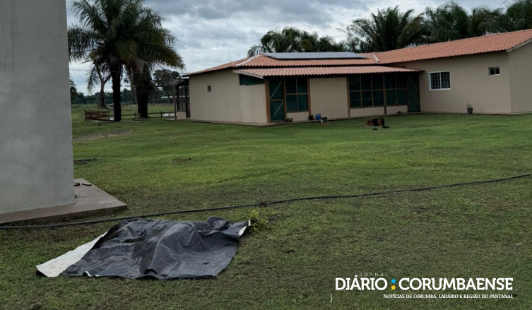 Giro pelo Estado: Confira notícias que repercutiram na semana em MS Giro pelo Estado: Confira notícias que repercutiram na semana em MS