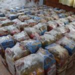 Prefeitura de Paranhos entrega cestas básicas e promove segurança alimentar por meio de programas sociais