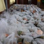 Prefeitura de Paranhos entrega cestas básicas e promove segurança alimentar por meio de programas sociais