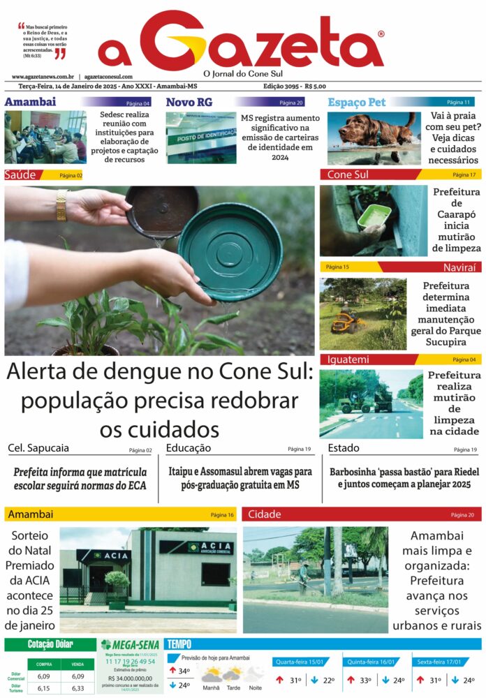 Capa