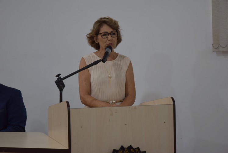 Sessão solene deu posse ao prefeito Lídio Ledesma, à vice-prefeita Patrícia Margatto e aos vereadores para o mandato 2025-2028 em Iguatemi
