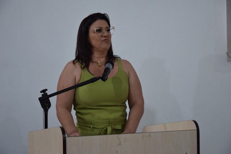 Sessão solene deu posse ao prefeito Lídio Ledesma, à vice-prefeita Patrícia Margatto e aos vereadores para o mandato 2025-2028 em Iguatemi