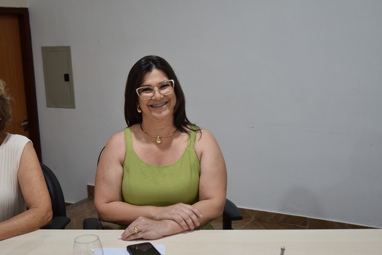 Sessão solene deu posse ao prefeito Lídio Ledesma, à vice-prefeita Patrícia Margatto e aos vereadores para o mandato 2025-2028 em Iguatemi