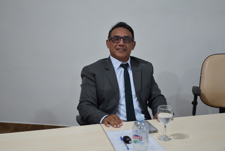 Sessão solene deu posse ao prefeito Lídio Ledesma, à vice-prefeita Patrícia Margatto e aos vereadores para o mandato 2025-2028 em Iguatemi