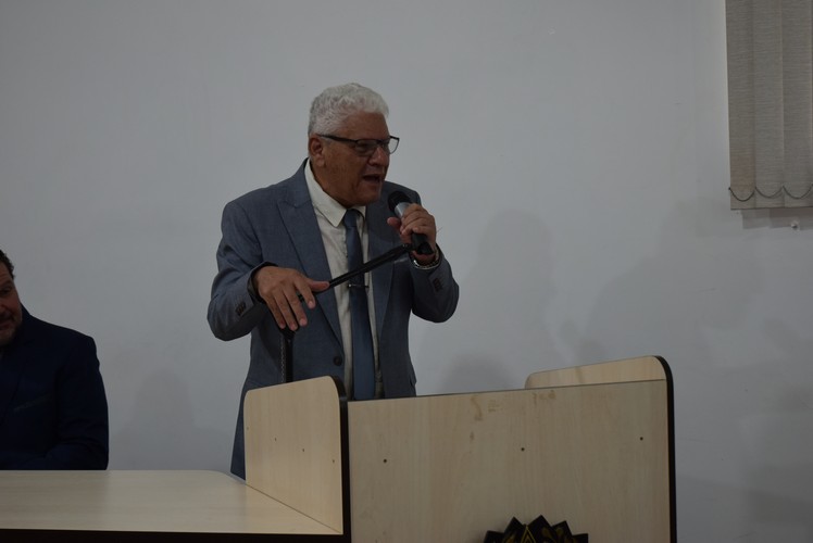 Sessão solene deu posse ao prefeito Lídio Ledesma, à vice-prefeita Patrícia Margatto e aos vereadores para o mandato 2025-2028 em Iguatemi