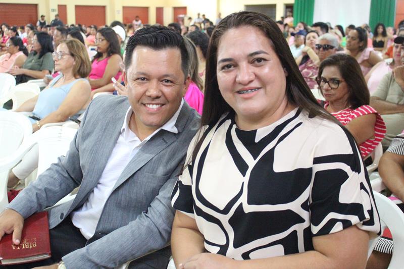 Em ato de posse, prefeita Niágara apresenta secretariado e fala sobre metas em Coronel Sapucaia Em ato de posse, prefeita Niágara apresenta secretariado e fala sobre metas em Coronel Sapucaia