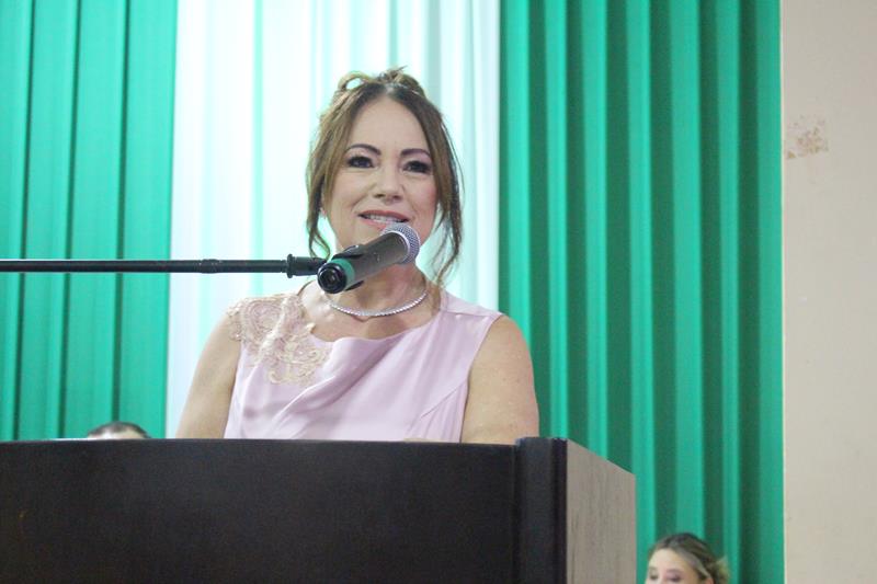 Câmara elegeu mesa diretora para os 4 anos da atual legislatura em Coronel Sapucaia Câmara elegeu mesa diretora para os 4 anos da atual legislatura em Coronel Sapucaia