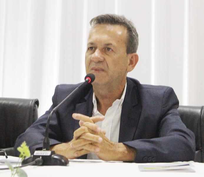 Em ato de posse, prefeita Niágara apresenta secretariado e fala sobre metas em Coronel Sapucaia Em ato de posse, prefeita Niágara apresenta secretariado e fala sobre metas em Coronel Sapucaia