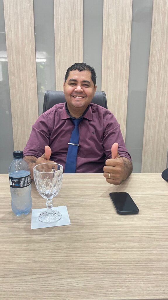 Câmara Municipal de Paranhos aprova projetos essenciais em primeira Sessão Extraordinária de 2025 Câmara Municipal de Paranhos aprova projetos essenciais em primeira Sessão Extraordinária de 2025