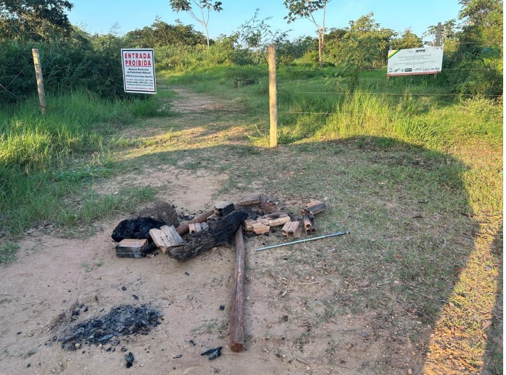 Reservas de proteção natural e incêndios florestais são temas de live Reservas de proteção natural e incêndios florestais são temas de live