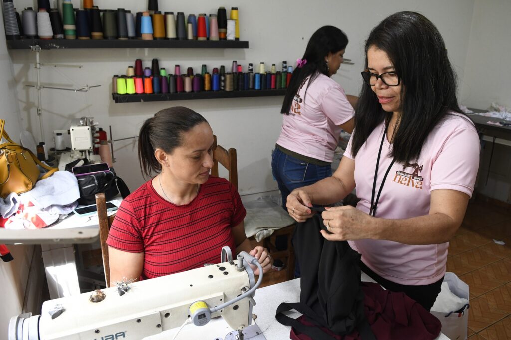 Com inovação, MS se destaca nacionalmente e apoia pesquisas e empreendedores sociais Com inovação, MS se destaca nacionalmente e apoia pesquisas e empreendedores sociais