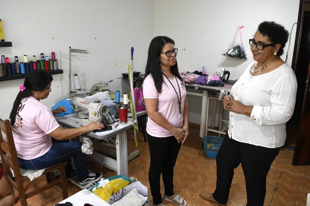 Com inovação, MS se destaca nacionalmente e apoia pesquisas e empreendedores sociais Com inovação, MS se destaca nacionalmente e apoia pesquisas e empreendedores sociais