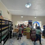 Requinte Tintas inaugura em Amambai