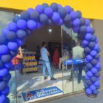 Requinte Tintas inaugura em Amambai