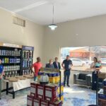 Requinte Tintas inaugura em Amambai