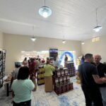 Requinte Tintas inaugura em Amambai