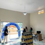 Requinte Tintas inaugura em Amambai