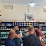 Requinte Tintas inaugura em Amambai