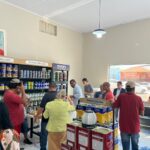 Requinte Tintas inaugura em Amambai
