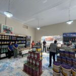 Requinte Tintas inaugura em Amambai