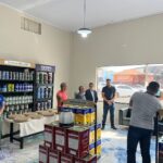 Requinte Tintas inaugura em Amambai