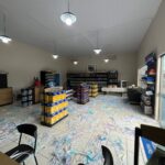 Requinte Tintas inaugura em Amambai