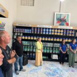Requinte Tintas inaugura em Amambai