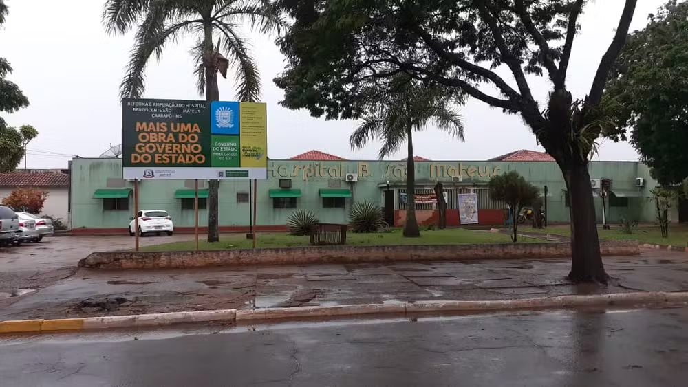 Giro pelo Estado: Confira notícias que repercutiram na semana em MS Giro pelo Estado: Confira notícias que repercutiram na semana em MS