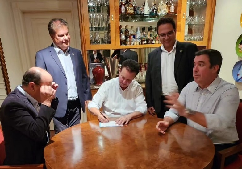 Giro pelo Estado: Confira notícias que repercutiram na semana em MS Giro pelo Estado: Confira notícias que repercutiram na semana em MS