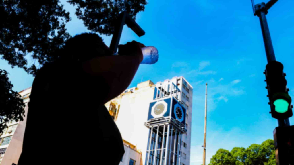 Giro pelo Estado: Confira notícias que repercutiram na semana em MS Giro pelo Estado: Confira notícias que repercutiram na semana em MS