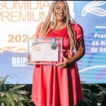 Lu Trancista: pioneira no mercado de tranças em Amambai