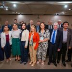 Prefeito participa de reunião com a ministra Simone Tebet em Brasília e reforça investimentos para Amambai