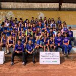 O esporte Atletismo de Ponta como ferramenta de transformação social